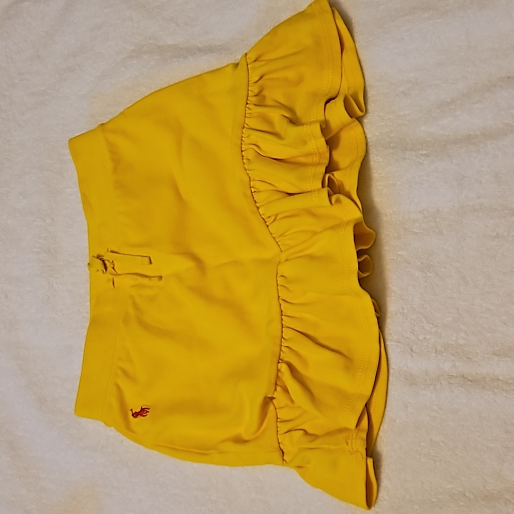 Girls skort